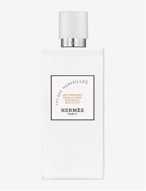 merveilles hermes bag|hermes merveilles body lotion.